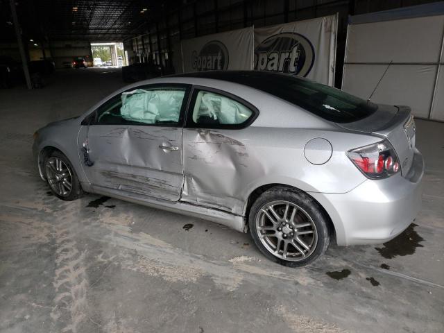 Photo 2 from auction – 2009 SCION TC with VIN JTKDE167690297116