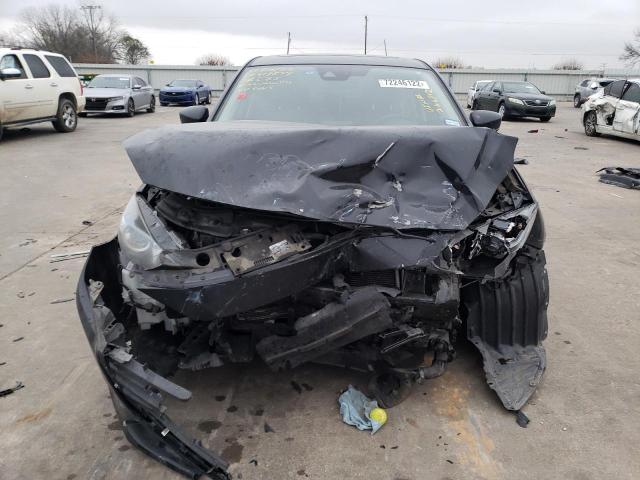 Photo 5 from auction – 2018 MAZDA 3 TOURING with VIN 3MZBN1V39JM266812