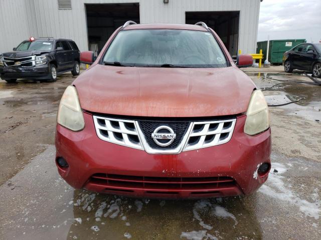 Photo 5 from auction – 2011 NISSAN ROGUE S with VIN JN8AS5MT3BW158448