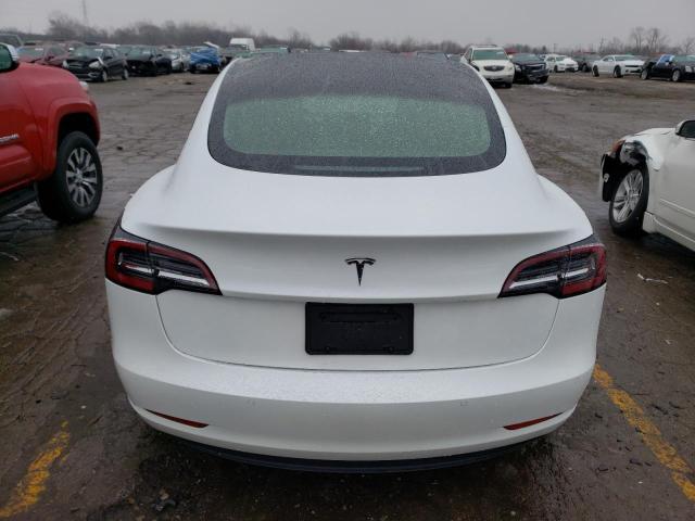 Photo 6 from auction – 2021 TESLA MODEL 3 with VIN 5YJ3E1EA7MF866632