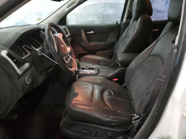 Photo 7 from auction – 2014 GMC ACADIA SLT with VIN 1GKKVRKD6EJ256485