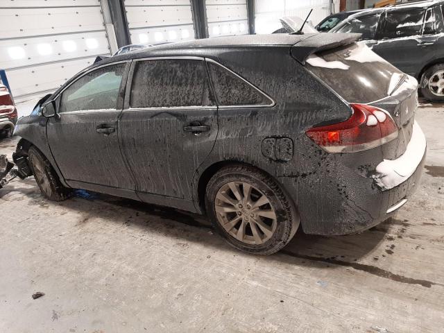 Photo 2 from auction – 2013 TOYOTA VENZA LE with VIN 4T3BA3BB6DU040218