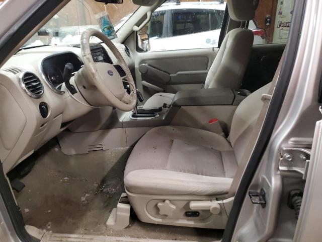 Photo 7 from auction – 2006 FORD EXPLORER X with VIN 1FMEU73E96UB65410