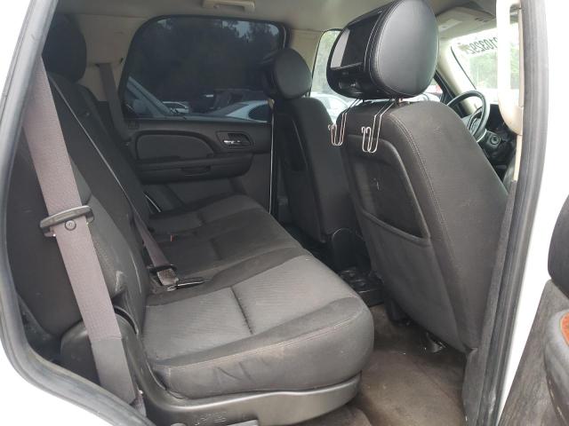 Photo 11 from auction – 2011 GMC YUKON SLE with VIN 1GKS2AE04BR163304