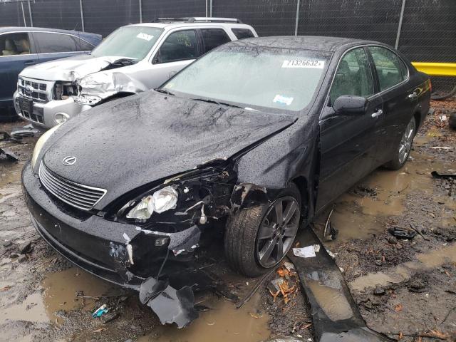 صورة رقم 1 من المزاد - 2006 LEXUS ES 330 مع VIN JTHBA30G465154466