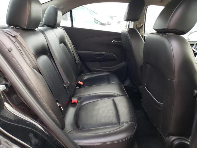 Photo 10 from auction – 2017 CHEVROLET SONIC PREM with VIN 1G1JF5SB4H4107970