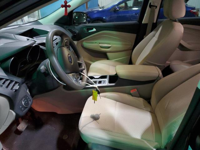 Photo 7 from auction – 2017 FORD ESCAPE SE with VIN 1FMCU0GD2HUD58761