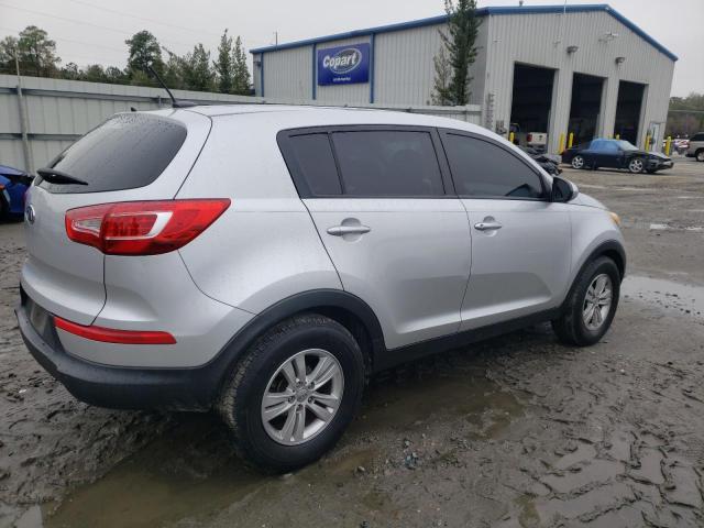 Photo 3 from auction – 2012 KIA SPORTAGE B with VIN KNDPB3A24C7188737