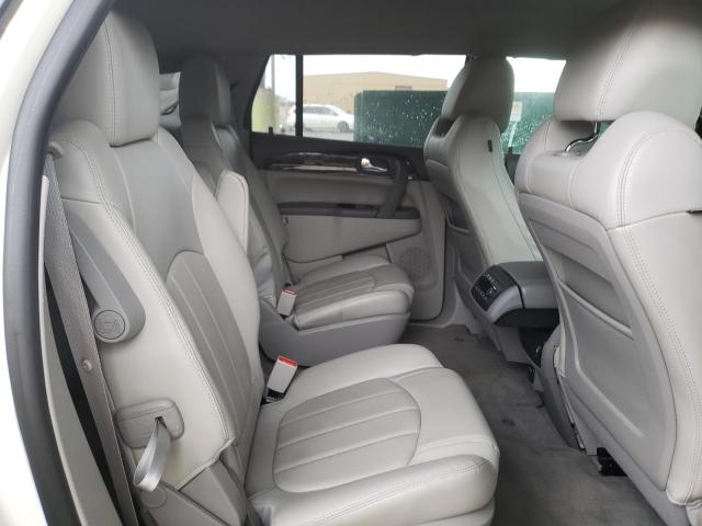 Photo 11 from auction – 2015 BUICK ENCLAVE with VIN 5GAKRCKDXFJ232612