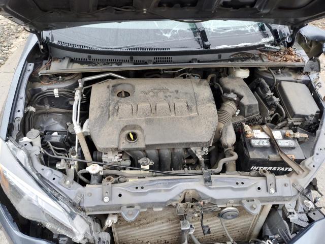 Photo 11 from auction – 2018 TOYOTA COROLLA L with VIN 5YFBURHE8JP845946