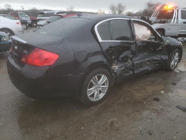 Photo 3 from auction – 2013 INFINITI G37 with VIN JN1CV6AR2DM761435