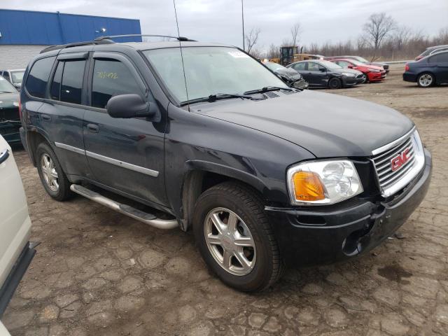Photo 4 from auction – 2008 GMC ENVOY with VIN 1GKDT13S782238198