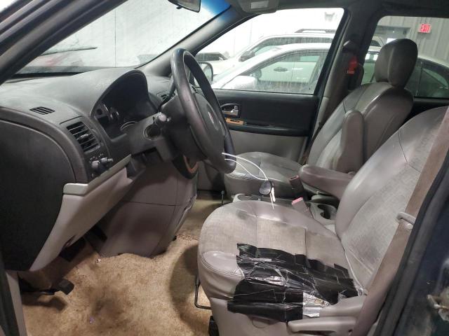Photo 7 from auction – 2006 SATURN RELAY 2 with VIN 5GZDV03L96D202425