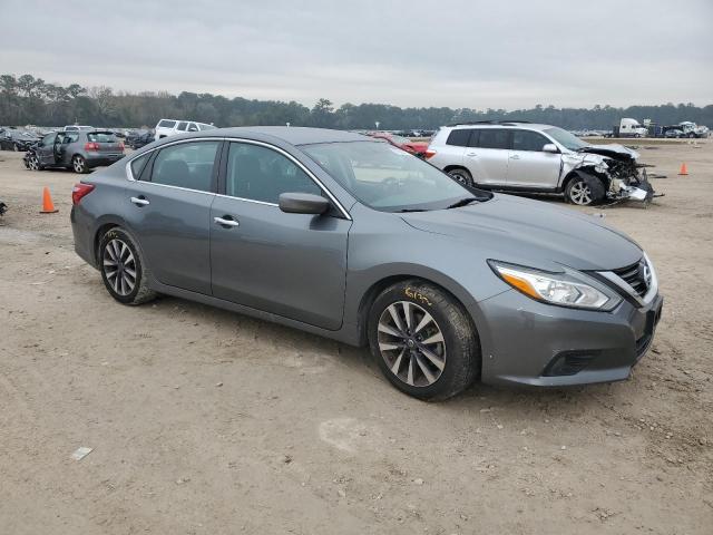 Photo 4 from auction – 2017 NISSAN ALTIMA 2.5 with VIN 1N4AL3AP8HC208765