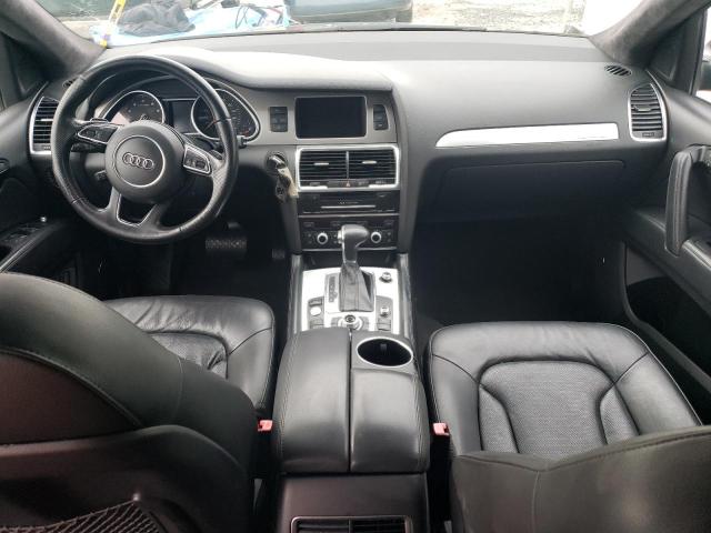 صورة رقم 8 من المزاد - 2015 AUDI Q7 PRESTIG مع VIN WA1DGAFE6FD024000