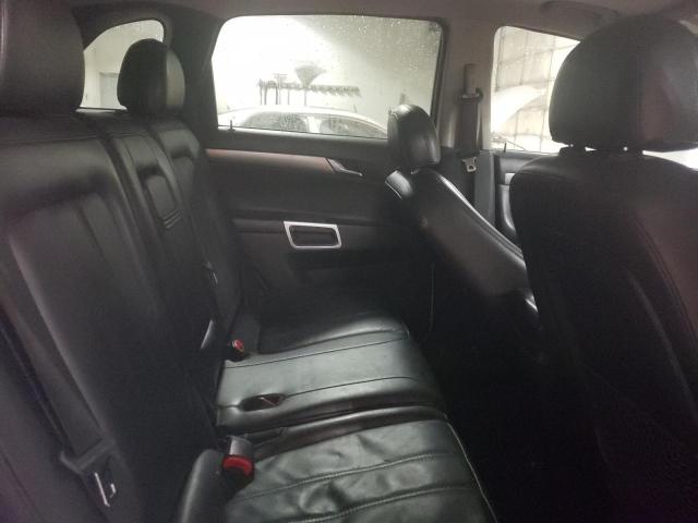 Photo 11 from auction – 2012 CHEVROLET CAPTIVA SP with VIN 3GNFL4E59CS646073