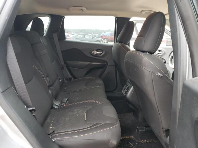 Photo 10 from auction – 2017 JEEP CHEROKEE L with VIN 1C4PJLCBXHW527563