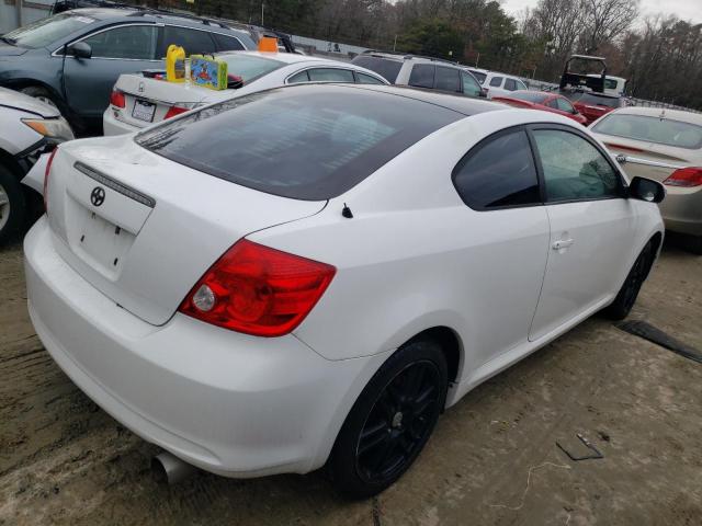 Photo 3 from auction – 2007 TOYOTA SCION TC with VIN JTKDE177970144712