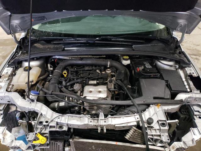 Photo 11 from auction – 2017 FORD FOCUS SE with VIN 1FADP3FE1HL309610