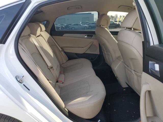 Photo 10 from auction – 2015 HYUNDAI SONATA SE with VIN 5NPE24AF6FH174693