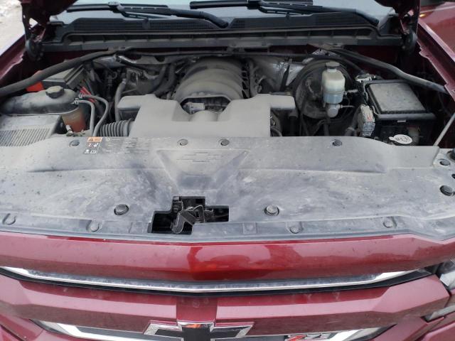 Photo 11 from auction – 2016 CHEVROLET SILVERADO with VIN 1GCVKSEC7GZ168724