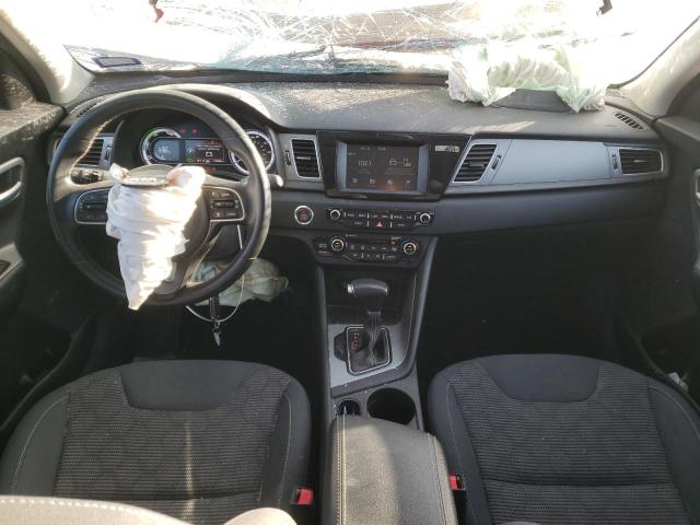 Photo 8 from auction – 2018 KIA NIRO FE with VIN KNDCB3LC6J5125605