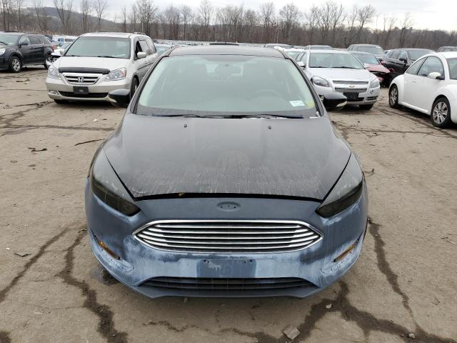 Photo 5 from auction – 2016 FORD FOCUS SE with VIN 1FADP3K21GL330631
