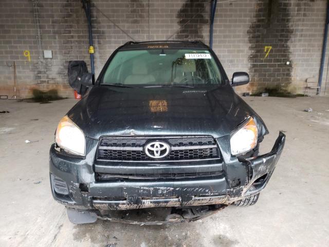 Photo 5 from auction – 2012 TOYOTA RAV4 with VIN 2T3ZF4DV8CW109888