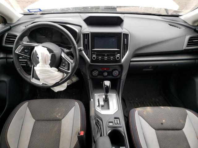 Photo 8 from auction – 2019 SUBARU CROSSTREK with VIN JF2GTAECXKH316834