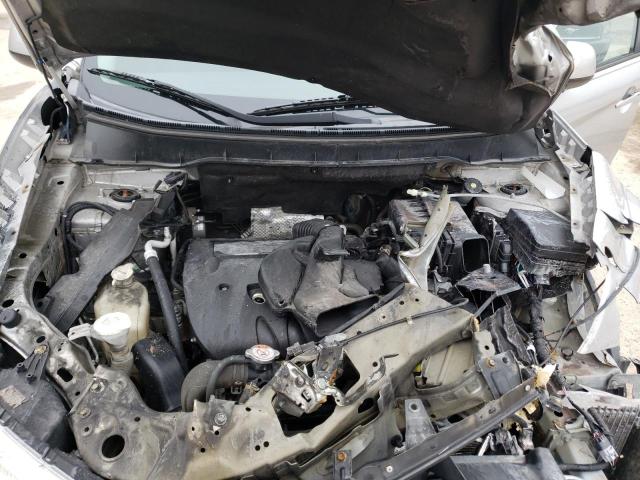 صورة رقم 12 من المزاد - 2015 MITSUBISHI OUTLANDER مع VIN 4A4AP3AUXFE060536