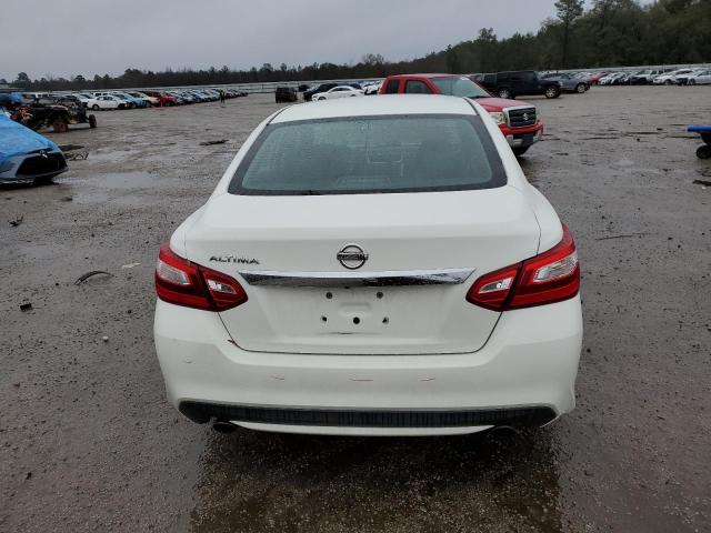 Photo 6 from auction – 2017 NISSAN ALTIMA 2.5 with VIN 1N4AL3AP4HC258059