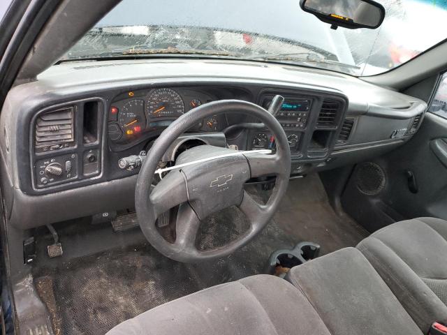 Photo 8 from auction – 2007 CHEVROLET SILVERADO with VIN 3GCEC14X07G254775