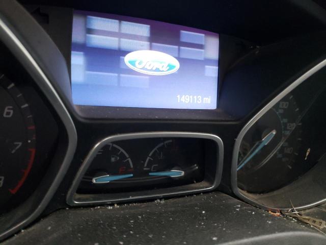 Photo 9 from auction – 2013 FORD FOCUS SE with VIN 1FADP3F29DL320824