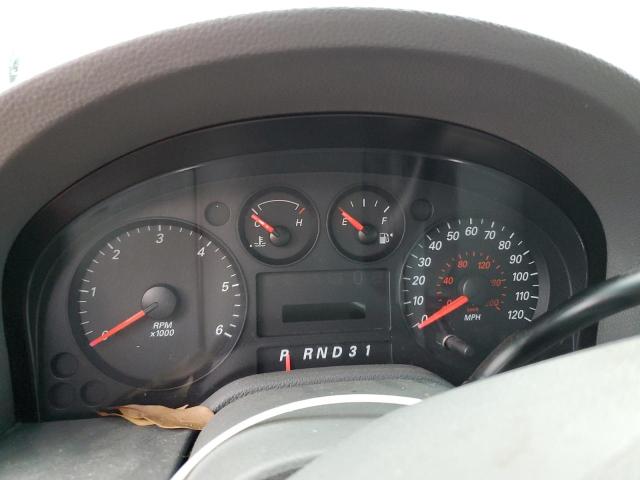 Photo 9 from auction – 2004 FORD FREESTAR S with VIN 2FMZA57684BA10772