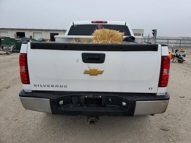 Photo 6 from auction – 2013 CHEVROLET SILVERADO with VIN 3GCPKSE79DG295806