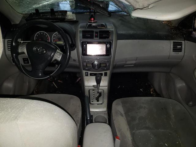 Фото 8 с аукциона – 2013 TOYOTA COROLLA BA с VIN 2T1BU4EE3DC086182