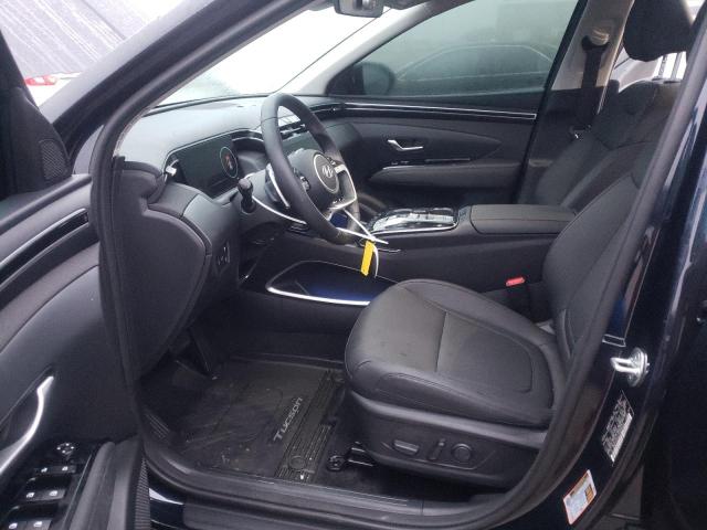 Photo 7 from auction – 2023 HYUNDAI TUCSON SEL with VIN KM8JFCA12PU088026