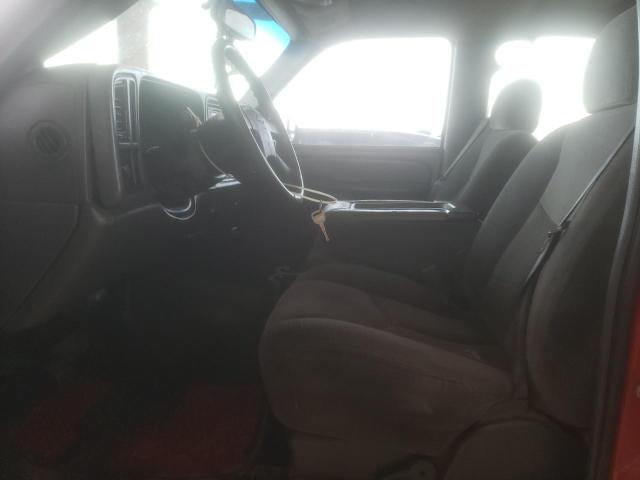 Photo 7 from auction – 2007 CHEVROLET SILVERADO with VIN 2GCEC13V171108295