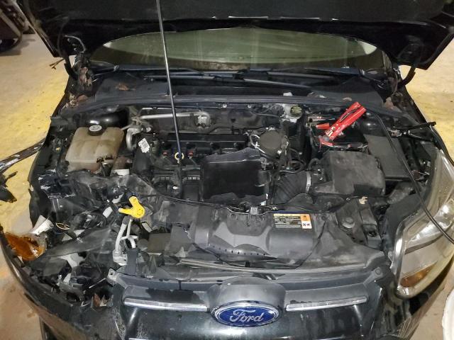 Photo 11 from auction – 2013 FORD FOCUS SE with VIN 1FADP3F2XDL361348