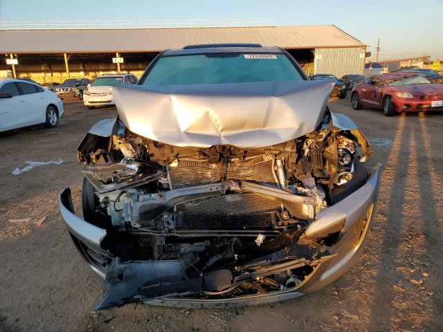 Photo 5 from auction – 2011 MAZDA CX-7 with VIN JM3ER2B54B0375156