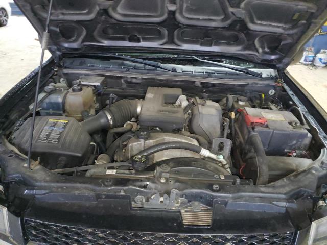 Photo 11 from auction – 2008 CHEVROLET COLORADO with VIN 1GCDT13E988148831