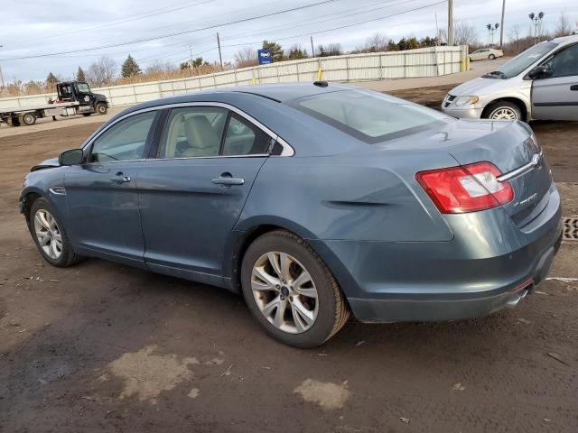 Foto 2 de la subasta – 2010 FORD TAURUS SEL con VIN 1FAHP2EW5AG149946