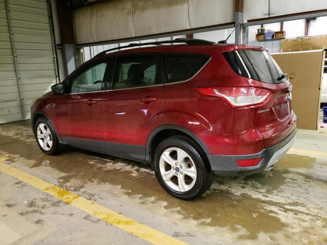 Photo 2 from auction – 2014 FORD ESCAPE SE with VIN 1FMCU0GX3EUB75441