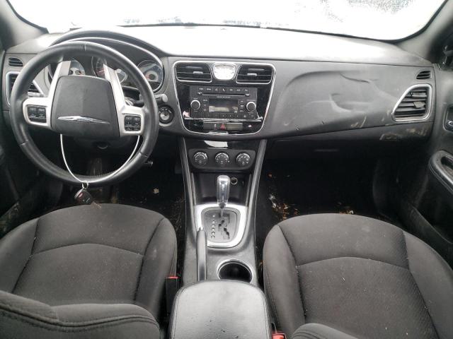 Photo 8 from auction – 2014 CHRYSLER 200 with VIN 1C3CCBBB6EN192845