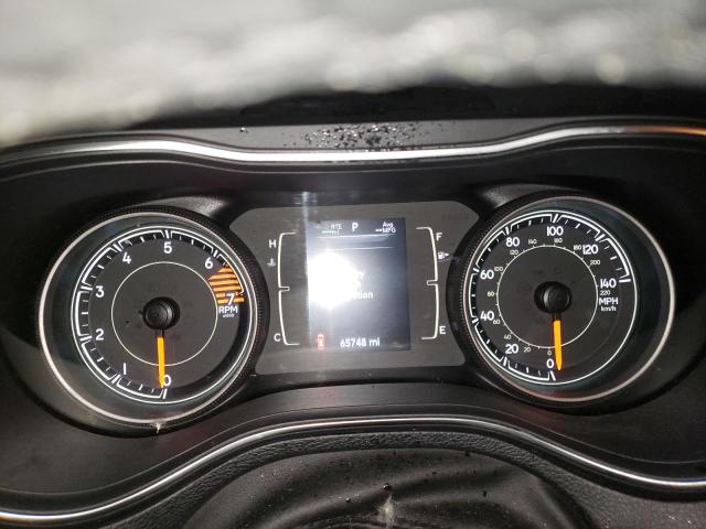 Photo 9 from auction – 2019 JEEP CHEROKEE L with VIN 1C4PJMCB8KD230123