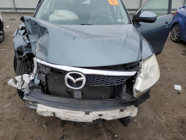 Photo 12 from auction – 2012 MAZDA CX-9 with VIN JM3TB2BV2C0364525