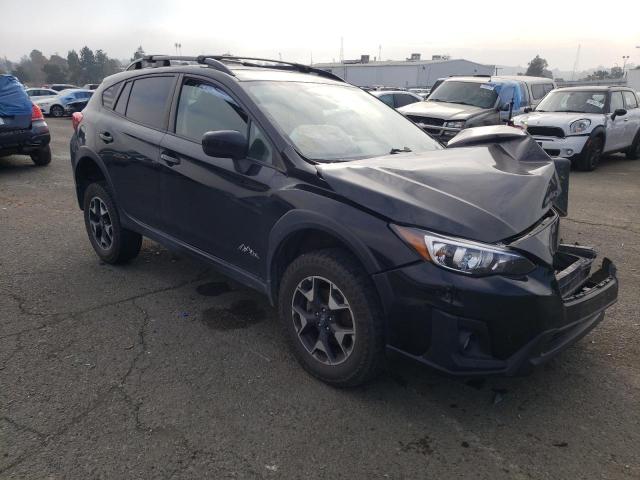 Photo 4 from auction – 2019 SUBARU CROSSTREK with VIN JF2GTACC1KH317907