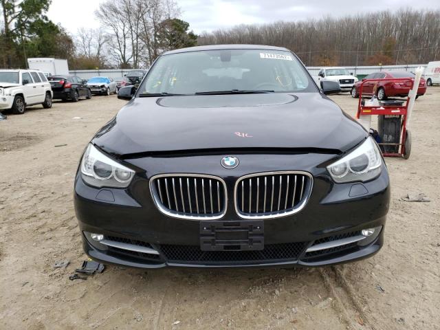 صورة رقم 5 من المزاد - 2013 BMW 535 XIGT مع VIN WBASP2C59DC339249