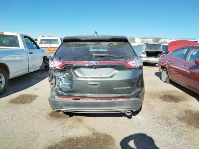 Photo 6 from auction – 2015 FORD EDGE TITAN with VIN 2FMTK3K8XFBB39096