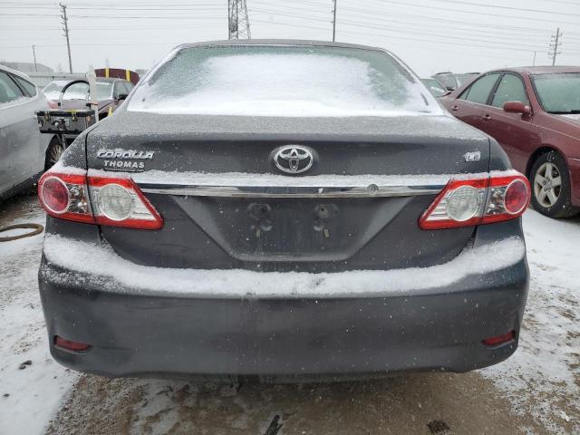 Photo 6 from auction – 2012 TOYOTA COROLLA with VIN 5YFBU4EE0CP032319